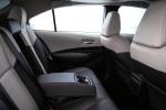 Toyota Corolla Altis Hybrid Sedan 2019 года (LA)